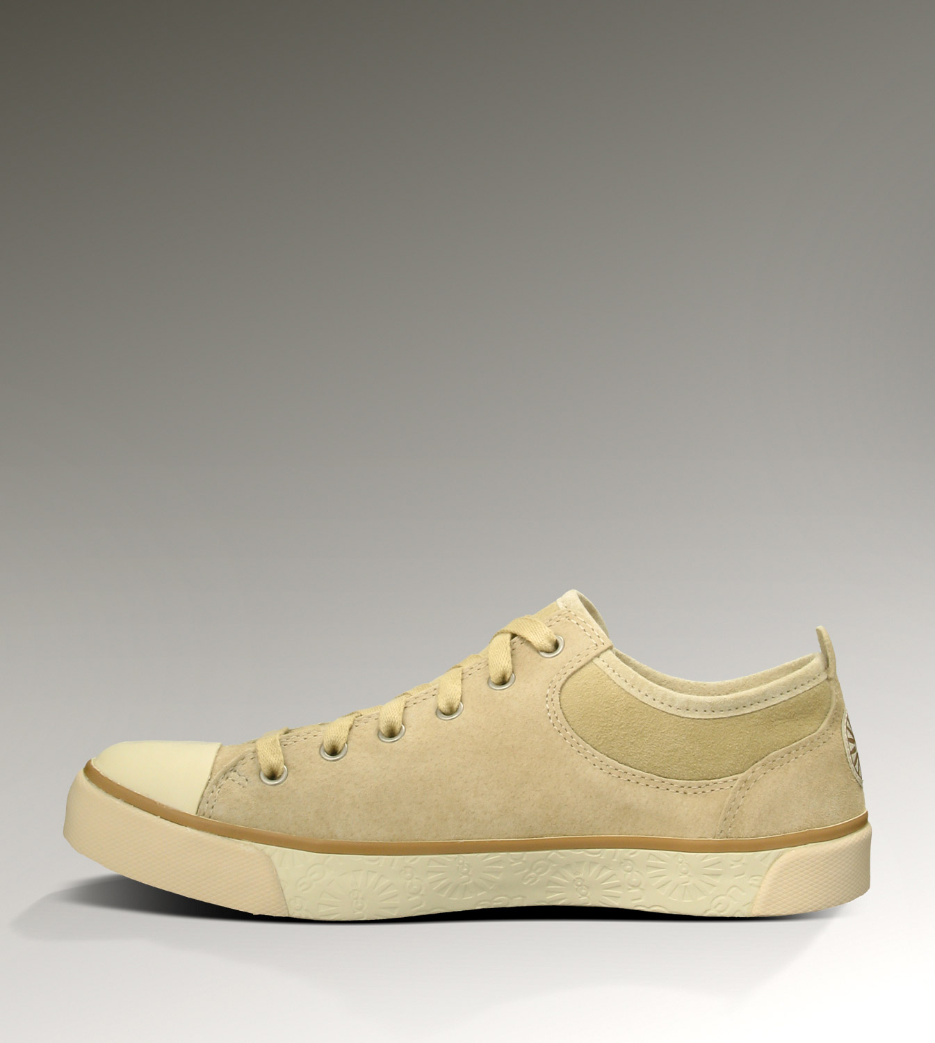 UGG Evera 1888 scarpe da tennis di sabbia